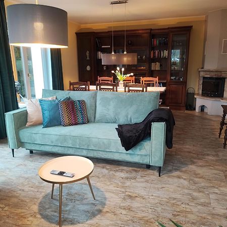 פרייטל Ferienhaus An Der Wiederitz מראה חיצוני תמונה