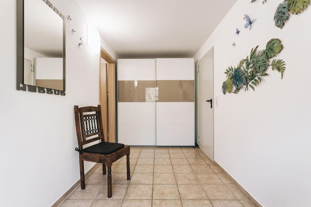 פרייטל Ferienhaus An Der Wiederitz מראה חיצוני תמונה