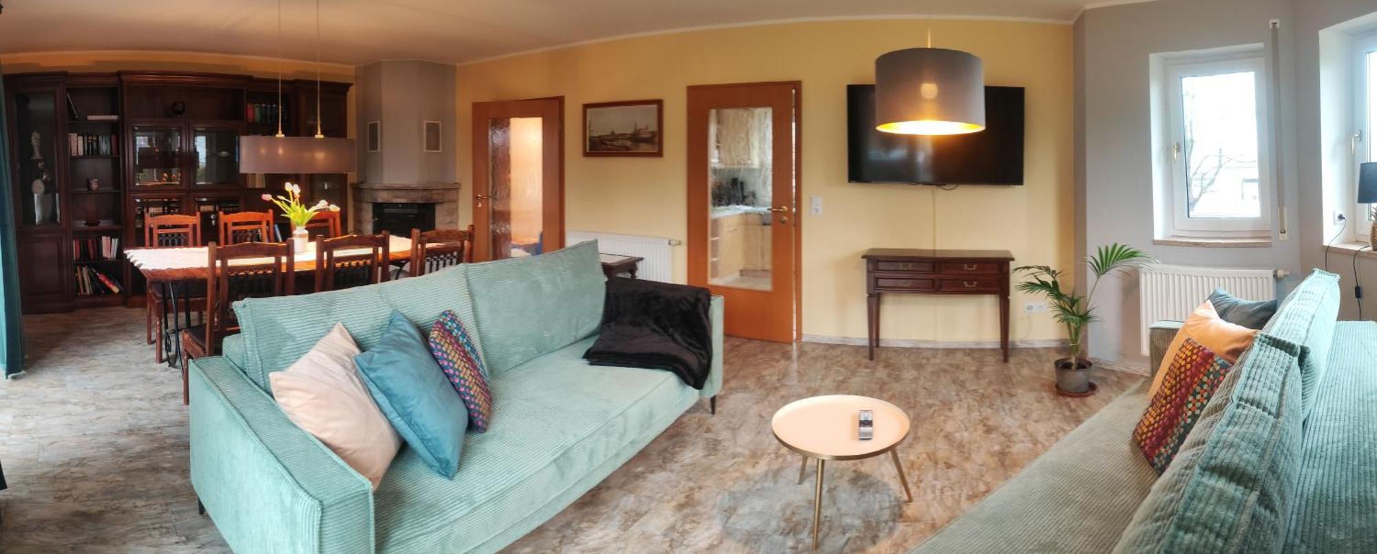 פרייטל Ferienhaus An Der Wiederitz מראה חיצוני תמונה